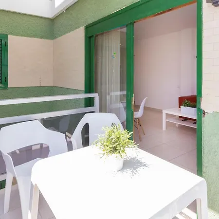 Jumilla Vista Mar 23 * Плайя-дель-Інглес