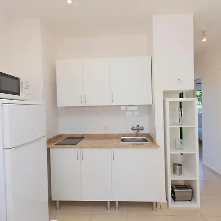 Apartamento Jumilla Vista Mar 23 *