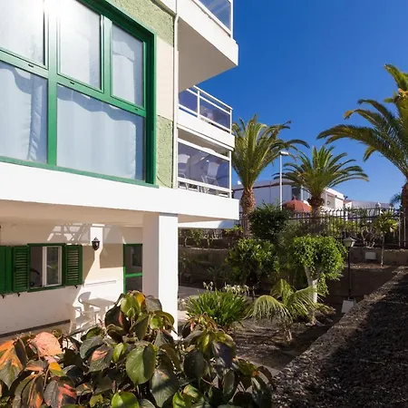 Appartement Jumilla Vista Mar 23 *