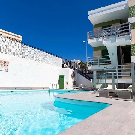 Apartamento Jumilla Vista Mar 23 *