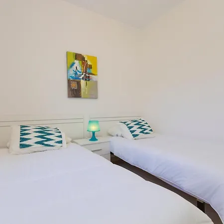 Jumilla Vista Mar 23 Playa del Inglés