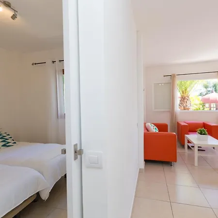 Jumilla Vista Mar 23 Apartamento