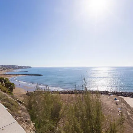 Jumilla Vista Mar 23 * Playa del Inglés