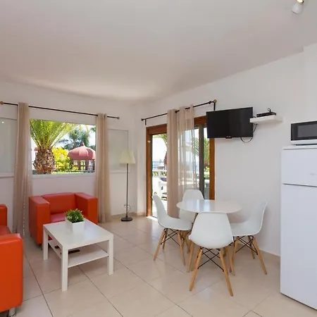 Apartamento Jumilla Vista Mar 23