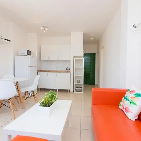 Apartamento Jumilla Vista Mar 23