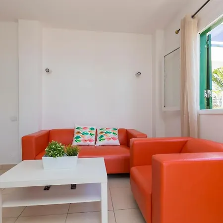 Jumilla Vista Mar 23 Apartamento