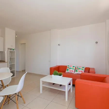 Jumilla Vista Mar 23 Apartman *