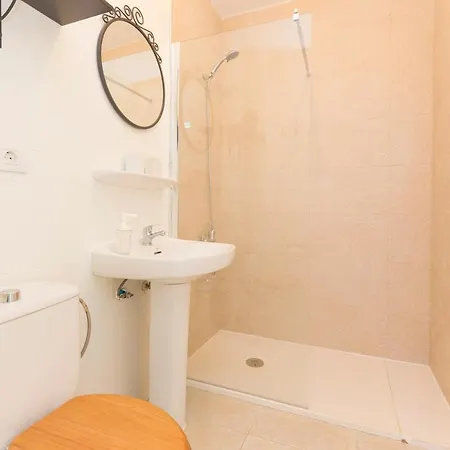 Jumilla Vista Mar 23 Playa del Inglés