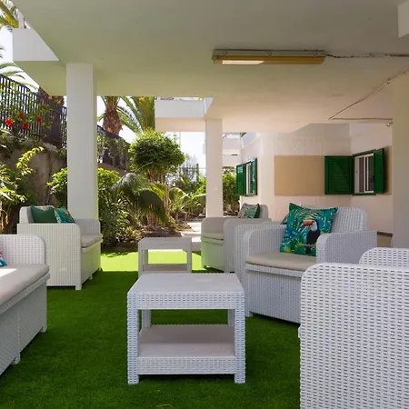 Jumilla Vista Mar 23 * Playa del Inglés