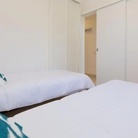 Jumilla Vista Mar 23 Apartament *