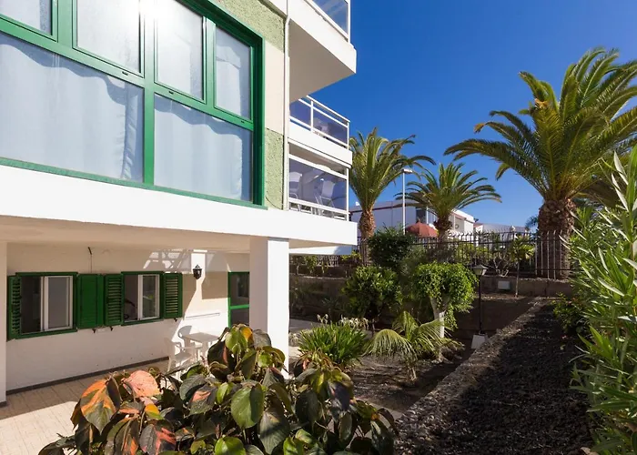 Апартаменти Jumilla Vista Mar 23 *