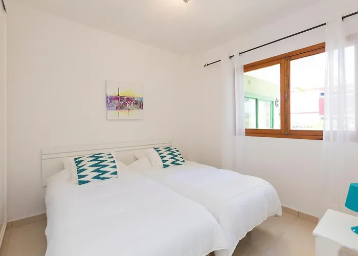 Jumilla Vista Mar 23 * Плайя-дель-Інглес