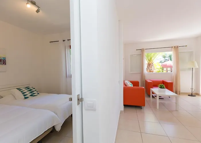 Jumilla Vista Mar 23 Appartement