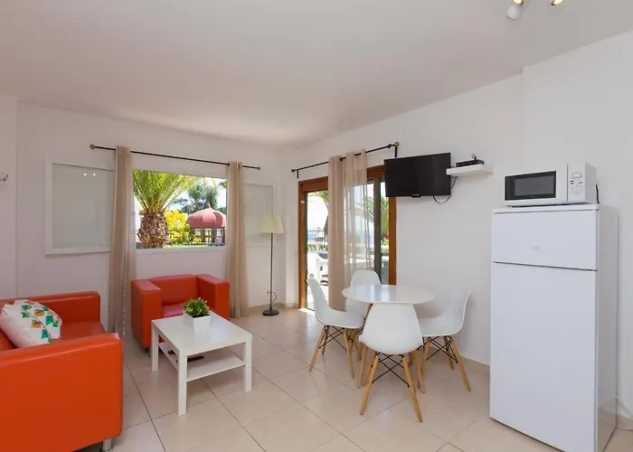 Apartment Jumilla Vista Mar 23