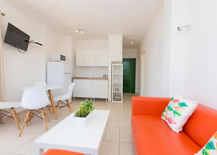 Apartment Jumilla Vista Mar 23