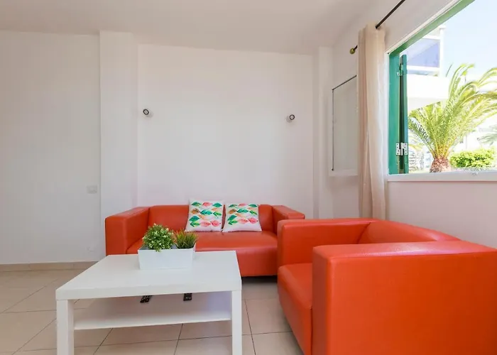 Jumilla Vista Mar 23 Appartement