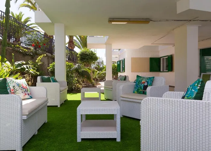 Jumilla Vista Mar 23 * Плайя-дель-Інглес