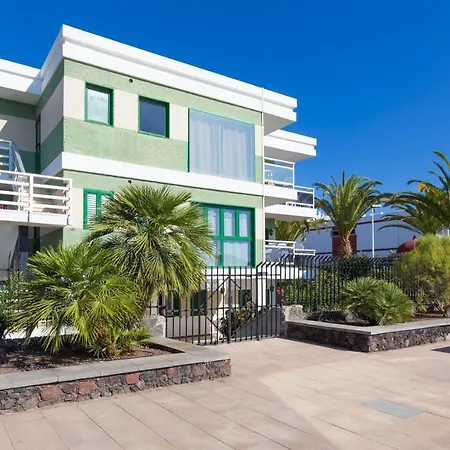 Apartmán Jumilla Vista Mar 23