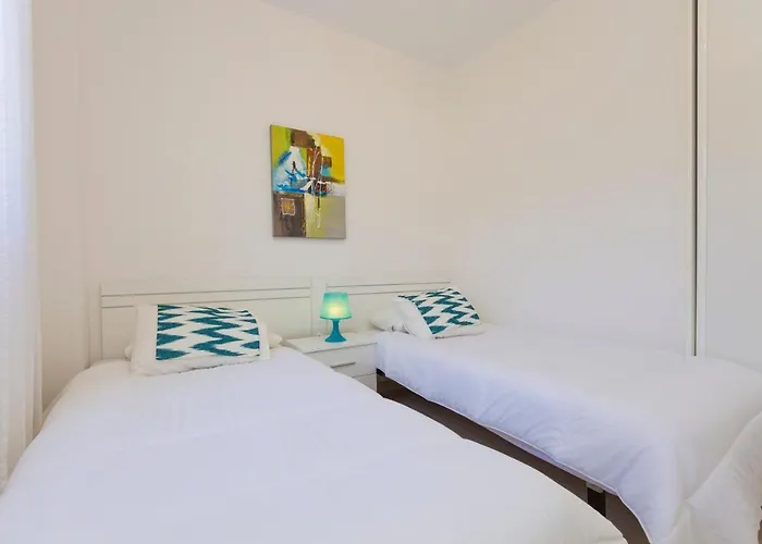 Jumilla Vista Mar 23 Playa del Inglés