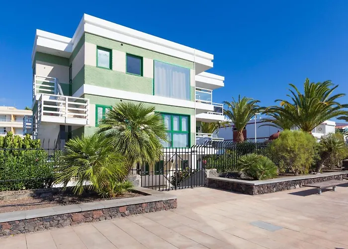 Apartmán Jumilla Vista Mar 23